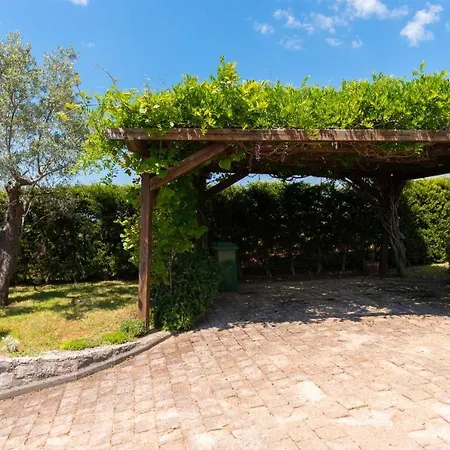 House Anka Tatil Evi Jakici